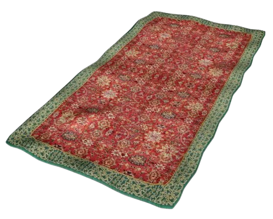 Carpet Manufacturers in